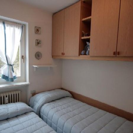 MadonnaCampiglio Tre Sassiアパートメント 部屋 写真