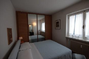 MadonnaCampiglio Tre Sassiアパートメント 部屋 写真