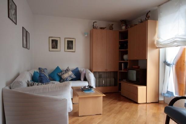MadonnaCampiglio Tre Sassiアパートメント 部屋 写真