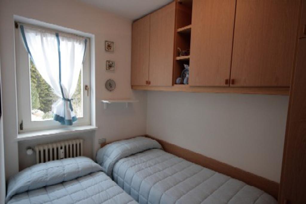MadonnaCampiglio Tre Sassiアパートメント 部屋 写真