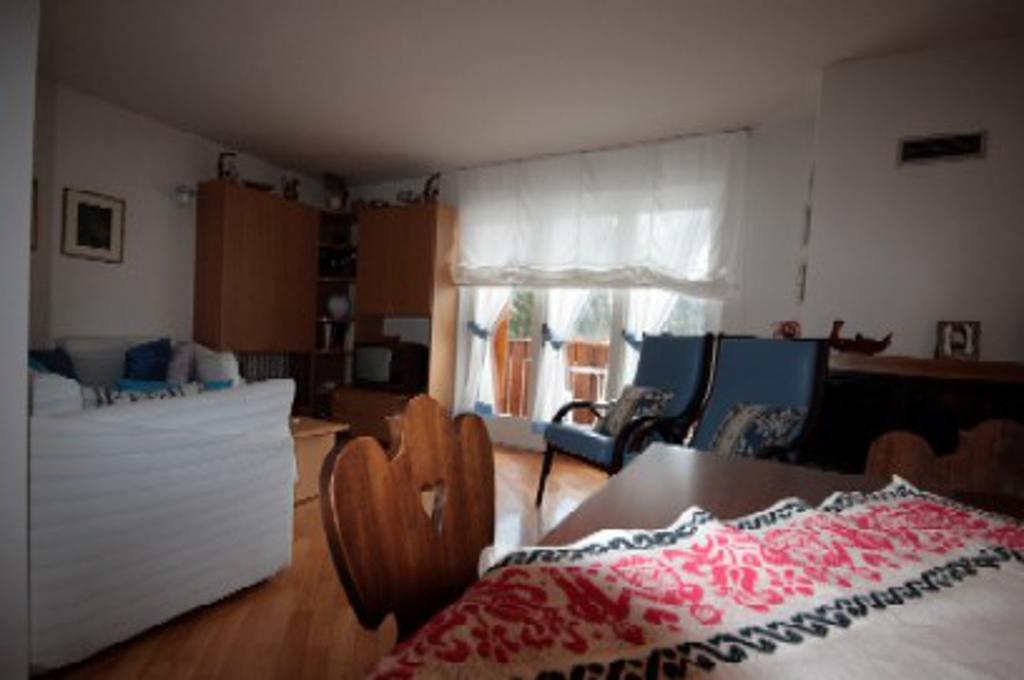 MadonnaCampiglio Tre Sassiアパートメント 部屋 写真